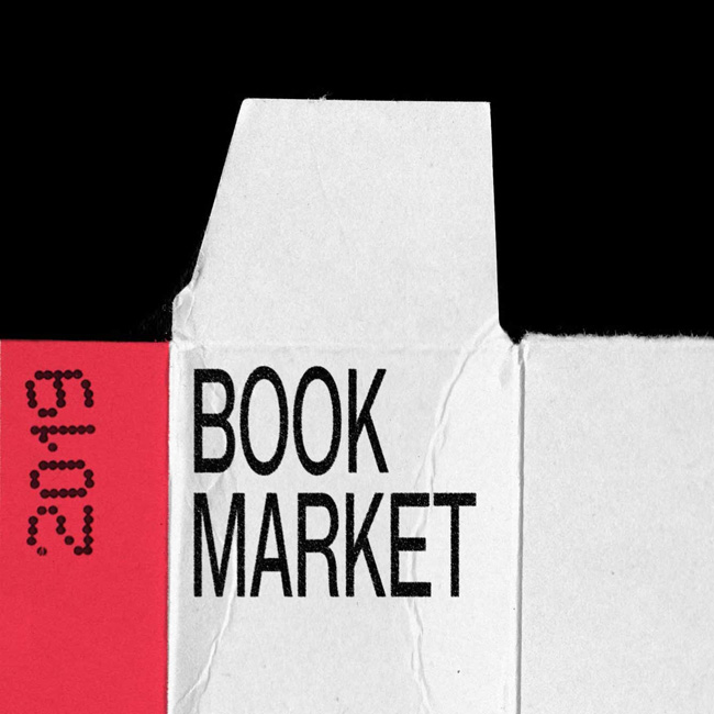 Fiebre Book Market 2019