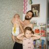 Overlapse - Stir the Pot - Bego Anton