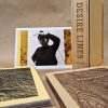 Desire Lines Maquette Edition by Lara Shipley
