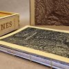 Desire Lines Maquette Edition by Lara Shipley