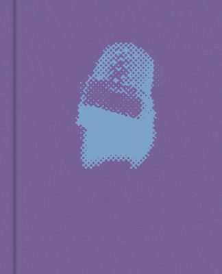 Strawberry Blue by Marinos Tsagkarakis published by Overlapse